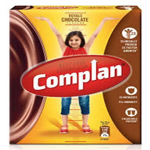 Complan - Growth Drink Mix Royal Chocolate (200 g) 